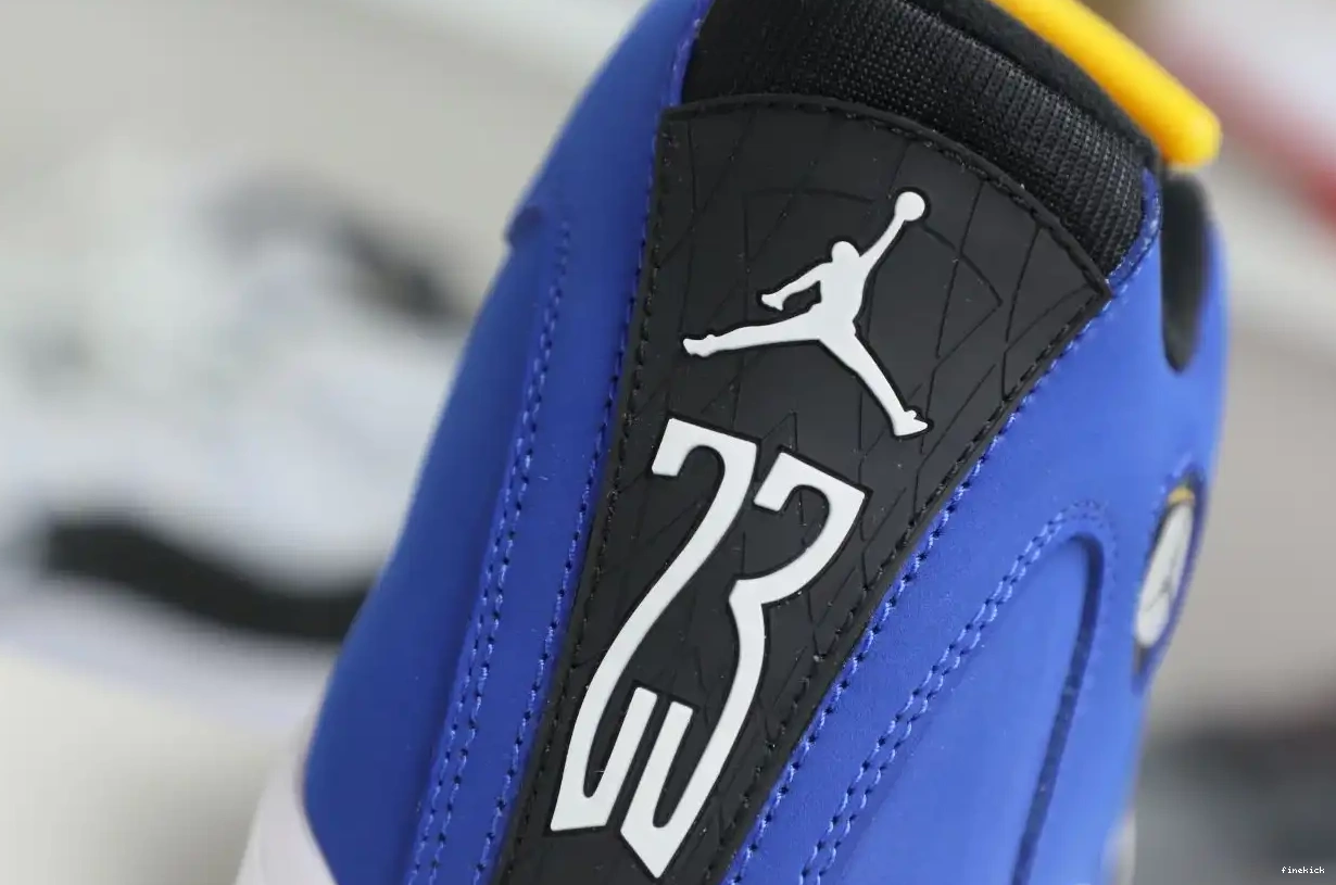 Air Jordan Retro
